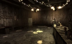 Клініка Лэмплайта