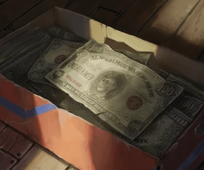 MTG Treasure by Kim Sokol