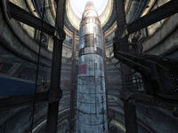 Silo Bunker rocket.jpg (270 KB) The missile inside the silo
