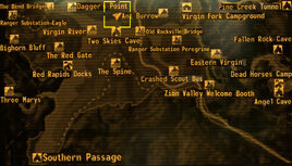 Stalkers Camp loc