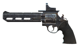 The Gainer Fallout Wiki Fandom