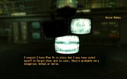 FNV Mobius Plan 9