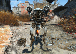 FO4 Lookout