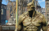 FO4 Strong