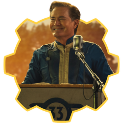 Fallout Season 1 Amazon Hank