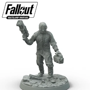 fallout wasteland warfare figures