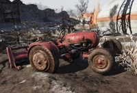 Fo76 Vehicle new 7