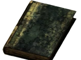 Large burned book (Fallout: New Vegas)