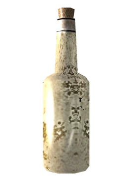 Large wasteland tequila