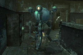 Milo, shipping foreman