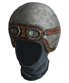 Fallout 76 online best helmet
