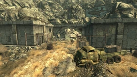 Rockland CT exterior