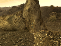 Smile.png (1.26 MB) Hollowed-out rock