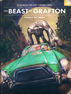 #3 "The Beast of Grafton"