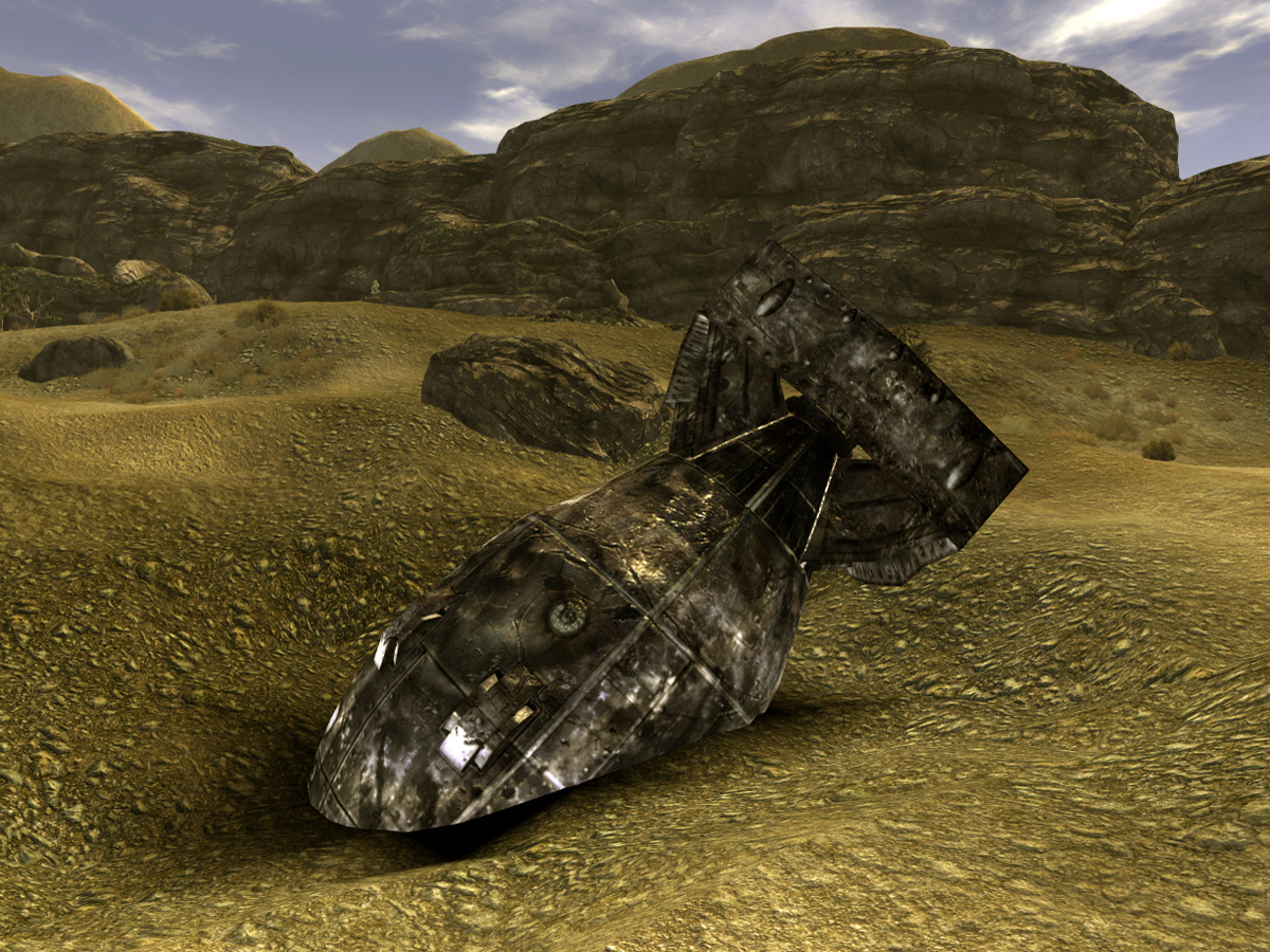 Fallout: New Vegas Is Your Most-Anticipated 2010 Release - Giant Bomb