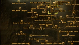 West Pump Station loc