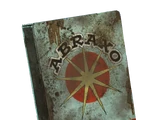 Abraxo cleaner (Fallout 76)