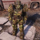 Atx skin powerarmor paint camo c3