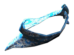 Bandana (Fallout 76), Fallout Wiki