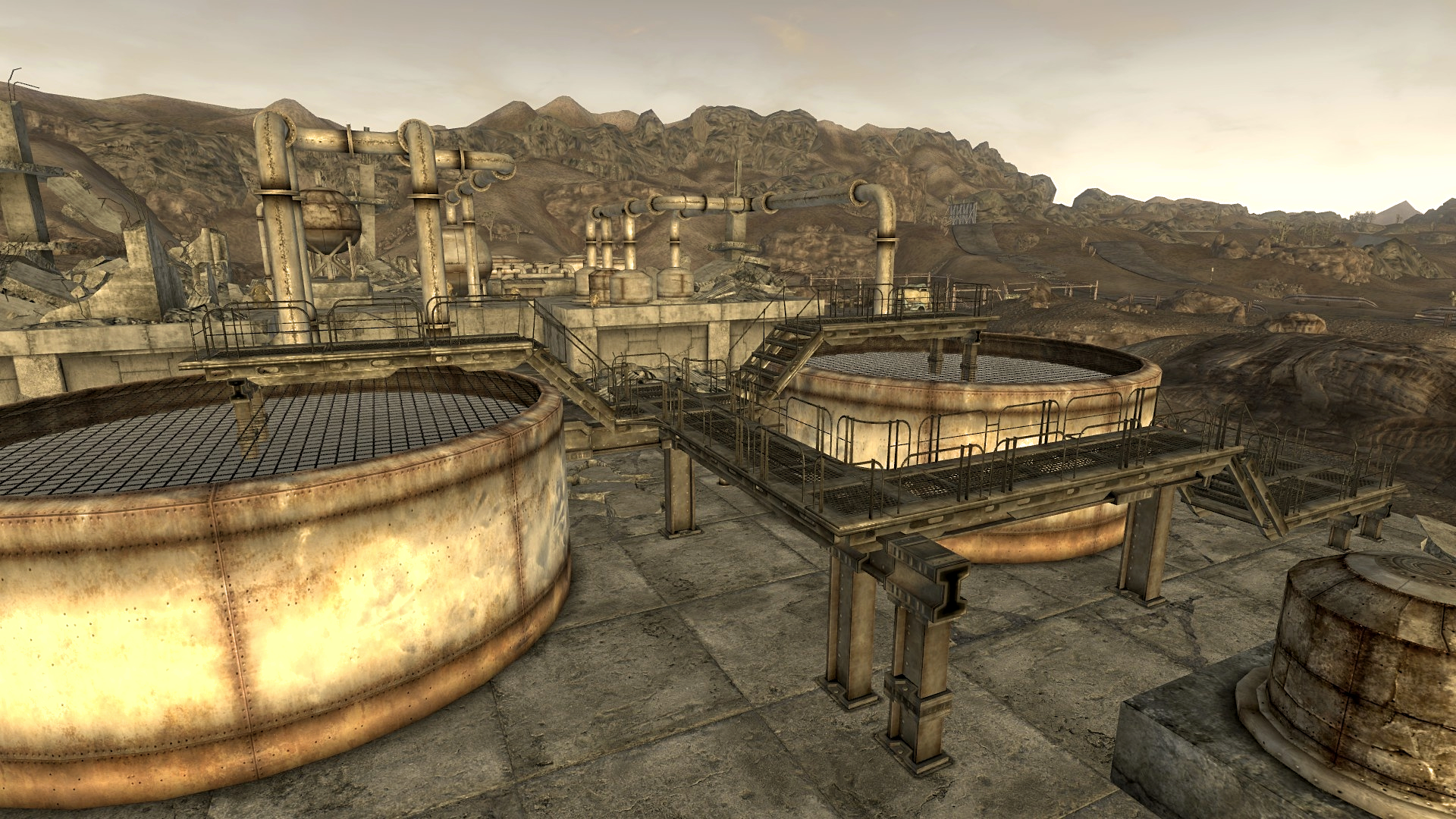 fallout new vegas clark field fallout new vegas clark field
