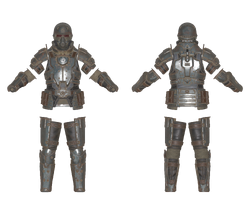 Brotherhood Recon Armor Fallout Wiki Fandom Brotherhood Recon Armor Fallout Wiki Fandom