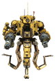 FO4AUT Cybermech Swarmbot