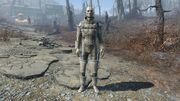 FO4 Synth Trooper