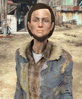 Caravan worker | Fallout Wiki | Fandom