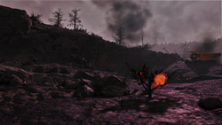 photo Fo76 Ash Heap Events ash heap fallout wiki fandom