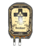 Fallout 76 RadAway