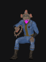 Death tambo | Fallout Wiki | Fandom