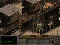 Fallout Tactics Fallout Wiki Fandom Fallout Tactics Fallout Wiki Fandom