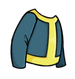 Fallout Shelter vault suit