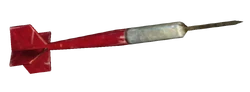 Fo3 Dart