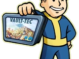 Ланчбокс (Fallout Shelter)