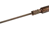 Messerspeer
