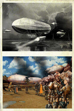Fallout 2025 4 zeppelin