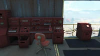 Nuka-World power plant