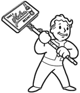 Nuka Breaker icon