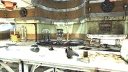 Power armor location