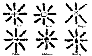 New World Map location Icons image - Fallout: Project Safehouse