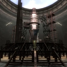 Lonesome Road Add On Fallout Wiki Fandom