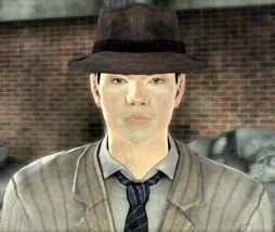 FNV Omerta thug — Bye Bye Love4