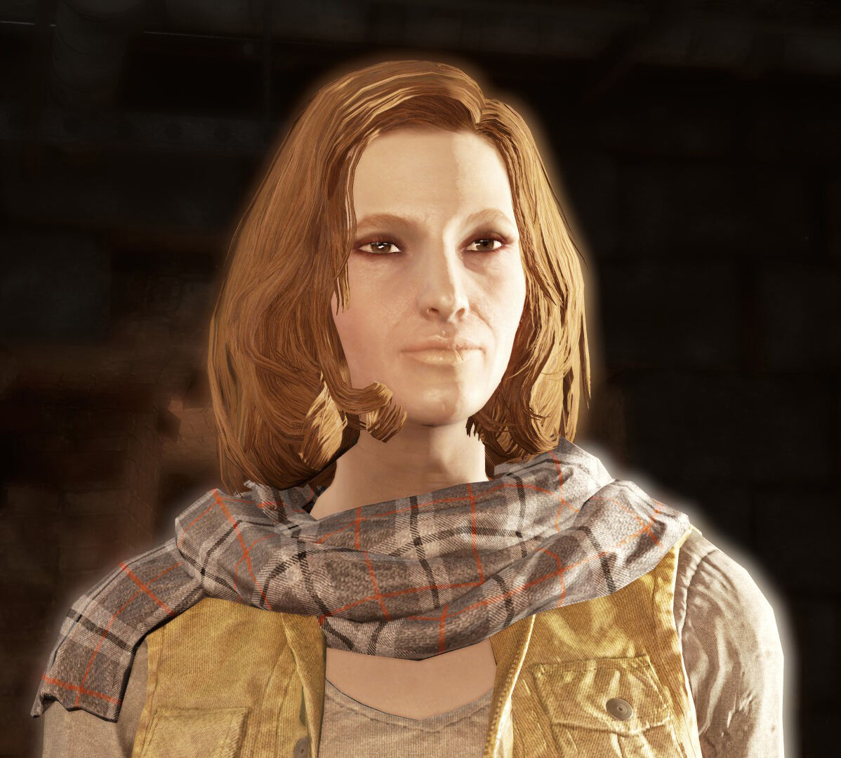 Desdemona Fallout Wiki Fandom
