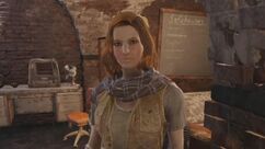 FO4 Desdemona