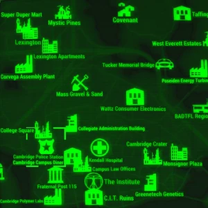 Discuss Everything About Fallout Wiki | Fandom