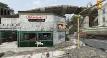 Кафе Graviano’s Italian Eatery