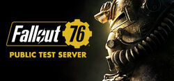 FO76 PTS Steam header