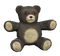 FO76 Teddy fear