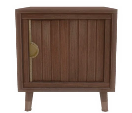 Fo4VW-pre-War-end-table